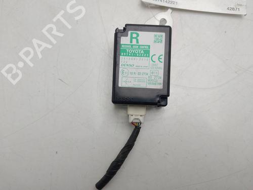 Used Electronic module Electronic module 38781305 38781305