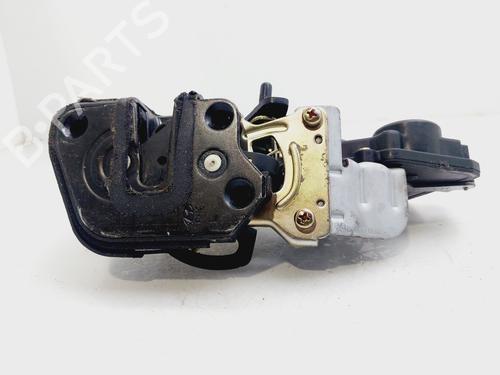 Rear left lock HYUNDAI SANTA FÉ I (SM) 2.0 CRDi 4x4 | BP18694110C100 