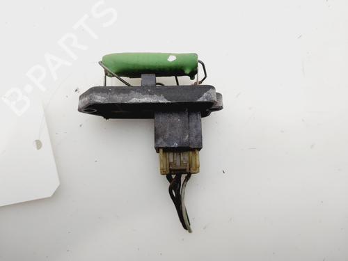 Used Heater resistor FIAT CINQUECENTO (170_) 0.9 i.e. S (170AF, 170CF) (40 hp) 30407872