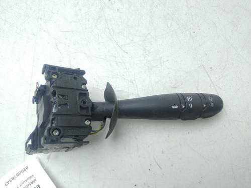 Forlygtekontakt RENAULT TRAFIC II Platform/Chassis (EL) 2.0 dCi 115 (EL0H, EL00, EL01, EL0M) (114 hp) 30124074