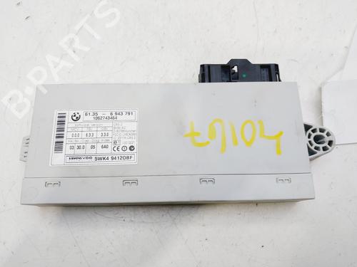 Elektronisk modul BMW 1 (E87) 118 d (122 hp) 30601616