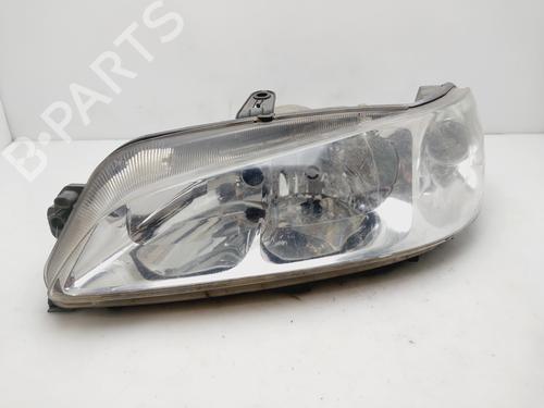 Used Left headlight PEUGEOT 306 (7B, N3, N5) 2.0 HDI 90 (90 hp) 29464100