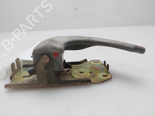 Front right interior door handle KIA SORENTO I (JC) 2.5 CRDi 4WD | BP17714167I14 