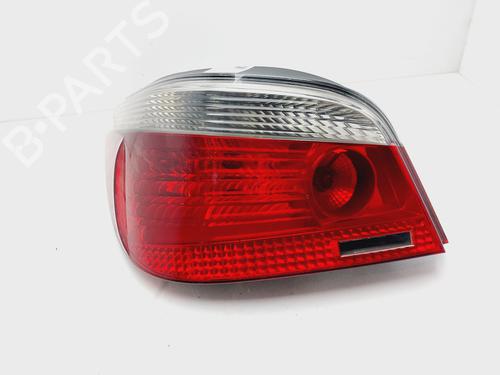 Left taillight BMW 5 (E60) 530 d | BP18344890C34 