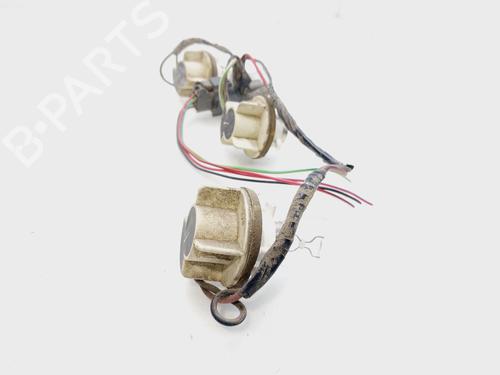 Lamp holder NISSAN TERRANO II (R20) 2.7 TDi 4WD | BP22967440L10 