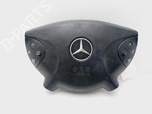 Used Driver airbag MERCEDES-BENZ E-CLASS (W211) [2002-2009]  29745062