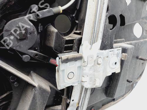 Front left window mechanism FORD FIESTA VI (CB1, CCN)  | BP24426712C22 