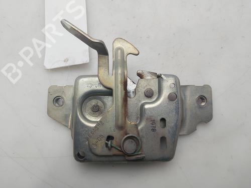 hjelmlås hjelmlås RENAULT CLIO III (BR0/1, CR0/1) [2005-2014] 33607448 33607448