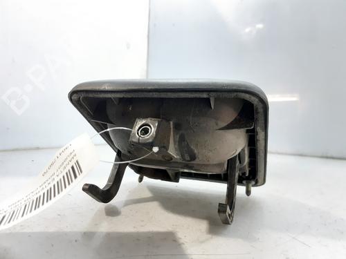 Front left exterior door handle PEUGEOT BOXER Van (244)  | BP9181051C128 