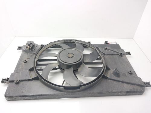 Used Radiator fan OPEL ASTRA J (P10) 1.7 CDTI (68) (125 hp) 30935573