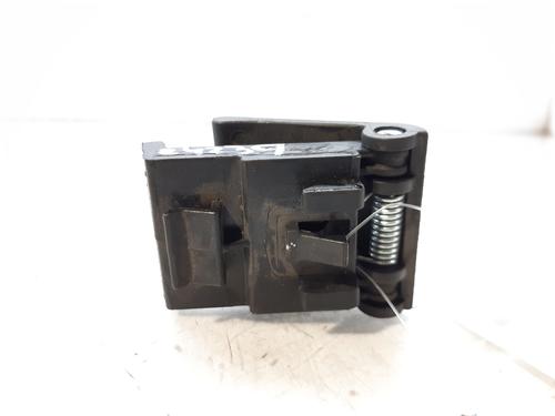 Hood lock FORD ECOSPORT 1.5 EcoBlue TDCi | BP14000527C133 