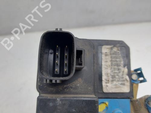 Front left lock VOLVO S80 I (184) 2.5 TDI | BP16007456C98 