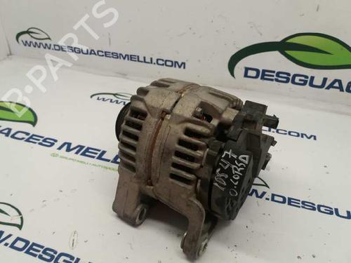 Used Alternator OPEL CORSA D (S07) [2006-2015]  2888618