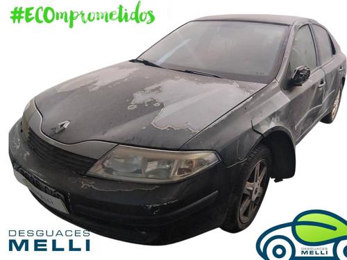 Teile für RENAULT LAGUNA II (BG0/1_) 4985575