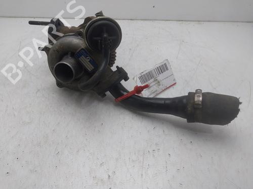 Turbo/Compresor Turbo/Compresor 38347781 38347781