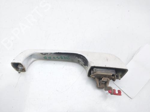 Front right exterior door handle JEEP GRAND CHEROKEE I (ZJ, ZG) 2.5 TD 4x4 (Z) | BP13295329C129