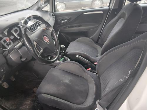 Left front window switch FIAT PUNTO (199_) 1.2 (199AXZ1A, 199BXZ1A) | BP33234657I27  - Image 10