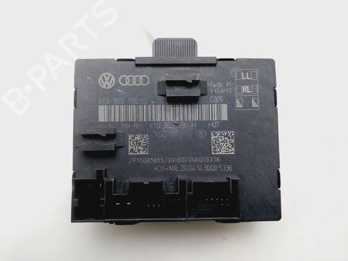 Used Comfort control module AUDI A4 B8 (8K2) [2007-2017]  30901203
