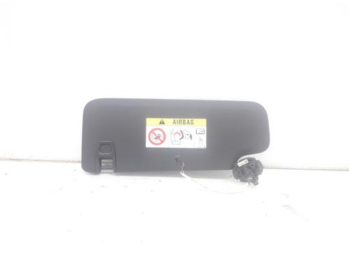 Used Right sun visor OPEL ASTRA K (B16) 1.4 Turbo (68) (125 hp) 9424296