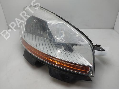 Used Right headlight Right headlight 36781070 36781070