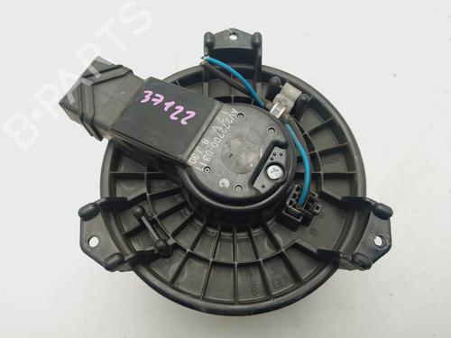 Heater blower motor TOYOTA YARIS (_P9_)  | BP24880531M62 
