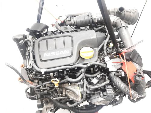 Engine NISSAN QASHQAI II (J11, J11_) 1.6 dCi | BP34055249M1 - Image 4
