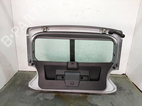 Tailgate VW POLO VI (AW1, BZ1, AE1) 1.0 TSI | BP17392826C6 