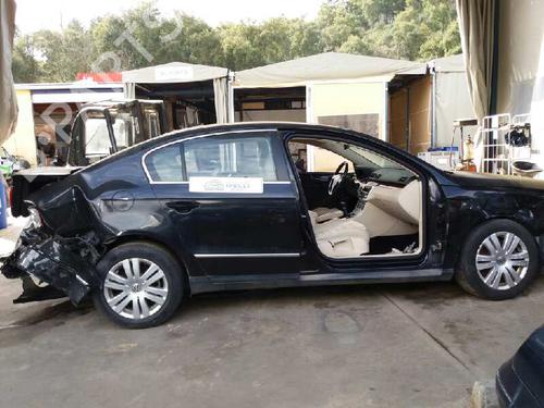 Rattkontroller VW PASSAT B6 (3C2) 2.0 TDI | BP2895042E15 