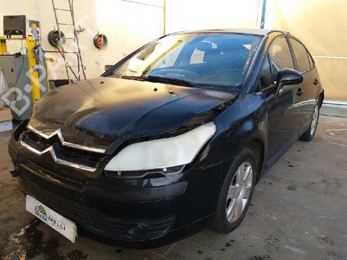 Right front window motor CITROËN C4 I (LC_)  | BP2887955E20 