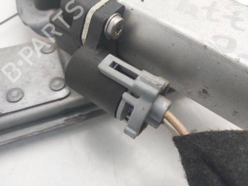 Rear right window mechanism DACIA DUSTER (HS_) | BP40076854C25 - Image 5
