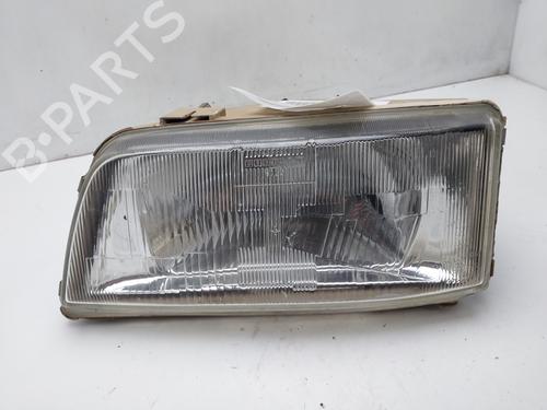 Used Left headlight PEUGEOT BOXER Van (230L) [1994-2006]  18095296
