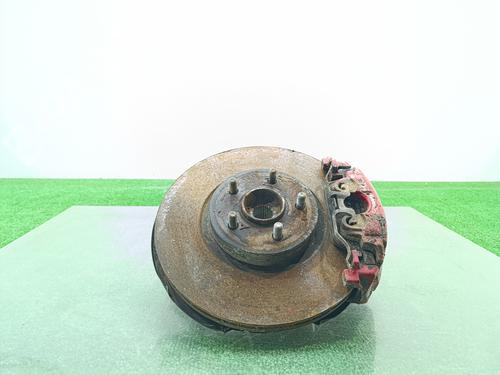 Used Right front steering knuckle FORD KUGA II (DM2) [2012-2025]  30097397