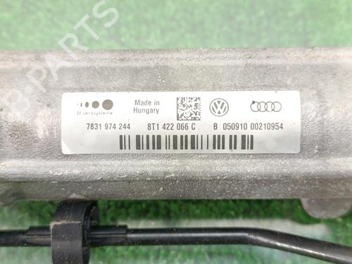 Steering rack AUDI A4 B8 (8K2)  | BP30046455M22 