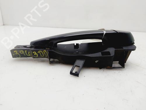 Front right exterior door handle BMW X1 (E84) sDrive 18 d | BP29454623C129 