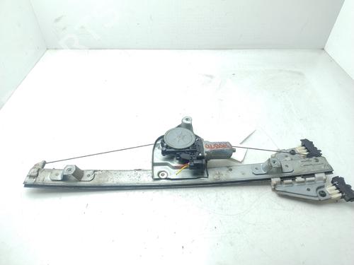 Used Rear right window mechanism SUZUKI GRAND VITARA II (JT, TE, TD) 2.0 All-wheel Drive (TD54V, JB420) (140 hp) 31026619