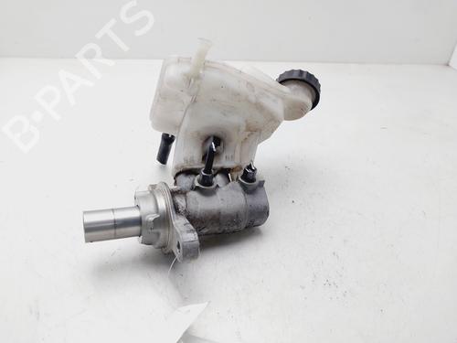Brake master cylinder PEUGEOT PARTNER Box Body/MPV (K9)  | BP29625838M77 