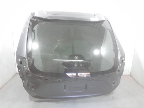 Used Tailgate HONDA CIVIC X Hatchback (FC_, FK_) 1.0 VTEC (FK6) (129 hp) 7768915