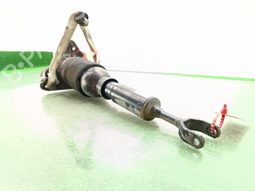 Left front shock absorber AUDI ALLROAD C5 (4BH) 2.5 TDI quattro | BP28032193M16 