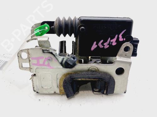Front left lock DACIA SANDERO  | BP29398926C98 