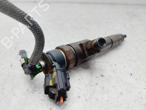 Injector CITROËN C4 II (NC_)  | BP28537391M100 