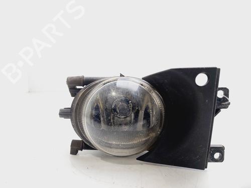 Used Right front fog light BMW 5 (E39) 525 i (192 hp) 25591392