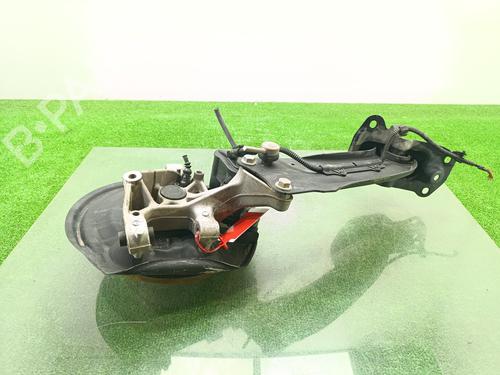 Right rear steering knuckle VW TIGUAN (5N_)  | BP29546822M28 