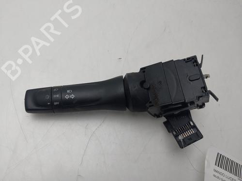 Used Headlight switch ISUZU D-MAX II (TFR, TFS) 2.5 CRDi 4x4 (TFS86J) (163 hp) 32126950