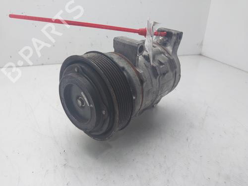 Used AC compressor HONDA CR-V IV (RM_) 1.6 i-DTEC (RE6) (120 hp) 33126498