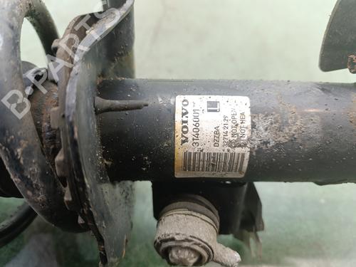 Left front shock absorber VOLVO V60 I (155) 2.4 D6 Plug in Hybrid AWD | BP29719969M16 