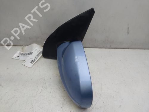 Left mirror CHEVROLET AVEO / KALOS Hatchback (T200) 1.4 16V | BP16692327C26 