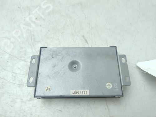 Used Electronic module LAND ROVER DISCOVERY III (L319) [2004-2009]  30657729