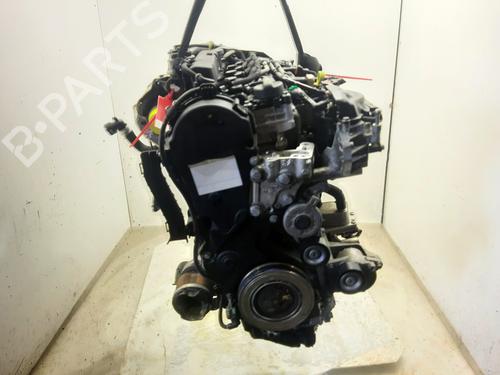 Engine CITROËN C4 Grand Picasso II (DA_, DE_)  | BP33759393M1  - Image 5