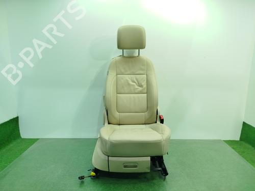 Used Right front seat VW TIGUAN (5N_) [2007-2018]  31586776