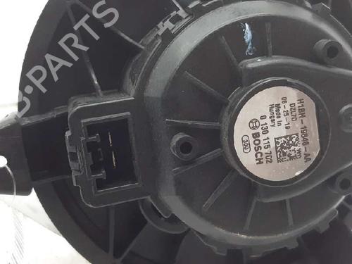 Heater blower motor FORD ECOSPORT 1.0 EcoBoost | BP13997325M62 